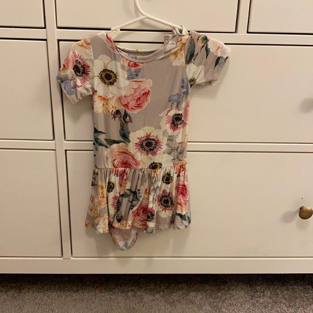 Posh Peanut twirl size 12-18 months